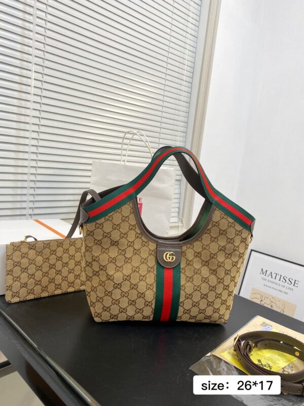 Modern Style Trendy Bag G4114