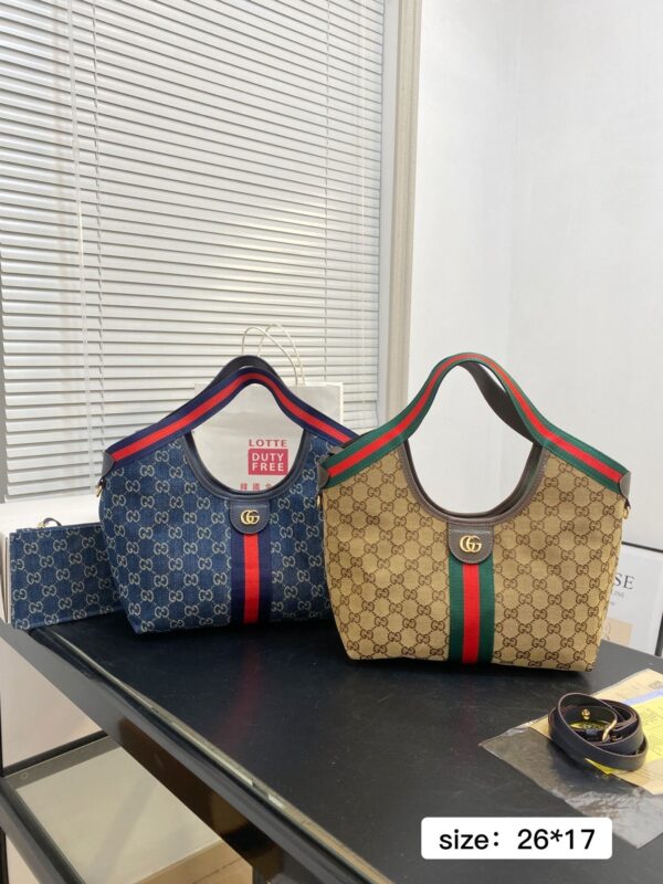 Modern Style Trendy Bag G4114