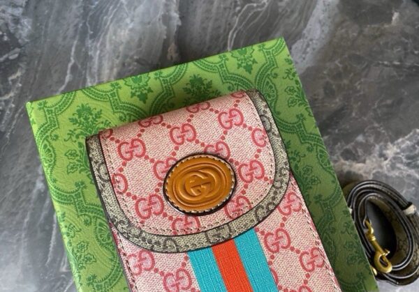 Modern Style Trendy Bag G4113