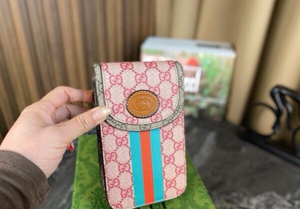 Modern Style Trendy Bag G4113