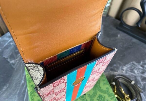 Modern Style Trendy Bag G4113