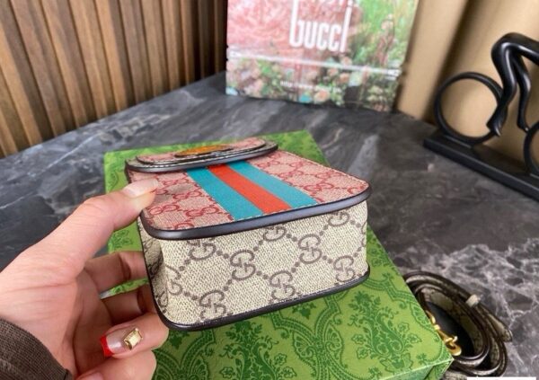 Modern Style Trendy Bag G4113