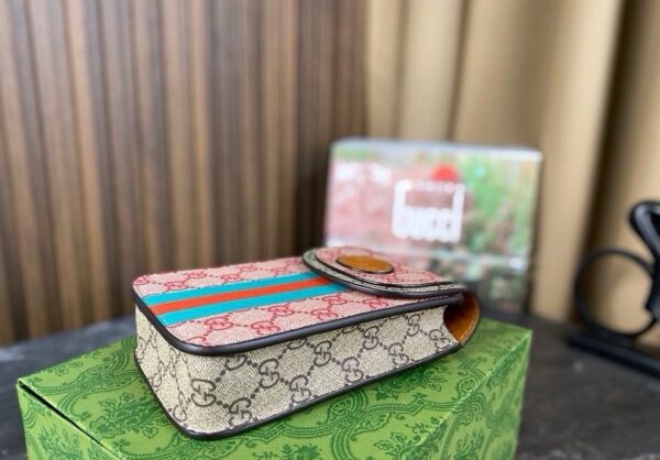 Modern Style Trendy Bag G4113