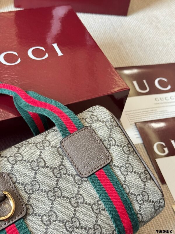 Modern Style Trendy GG Handbag GG07096