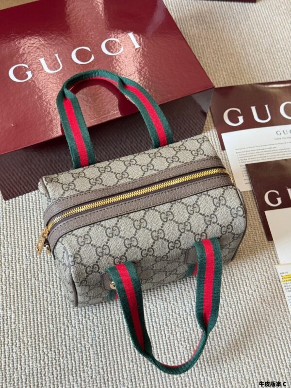 Modern Style Trendy GG Handbag GG07096