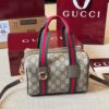 Modern Style Trendy GG Handbag GG07096