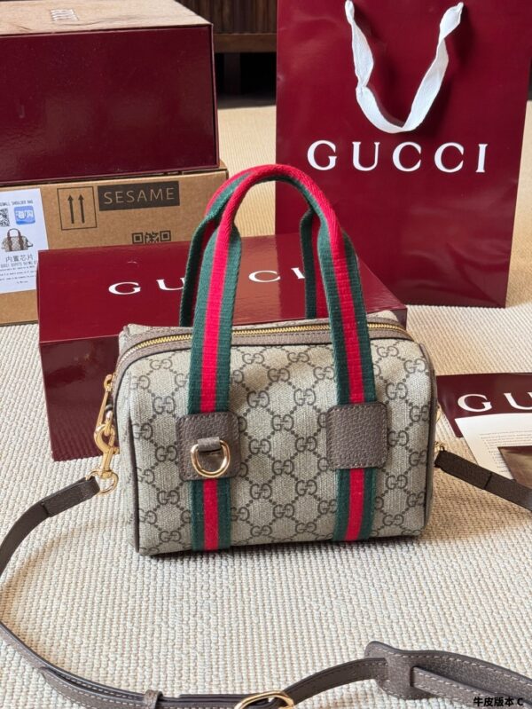 Modern Style Trendy GG Handbag GG07096