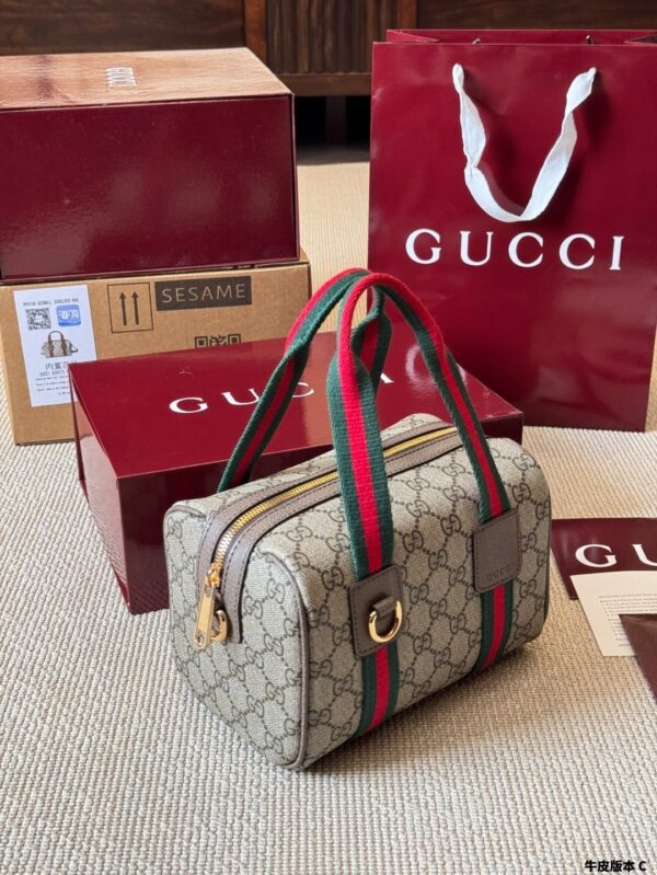 Modern Style Trendy GG Handbag GG07096