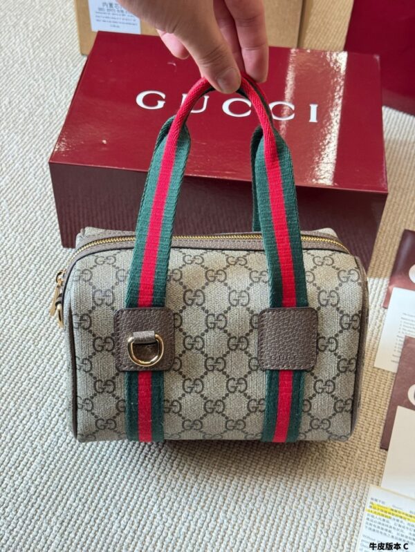 Modern Style Trendy GG Handbag GG07096