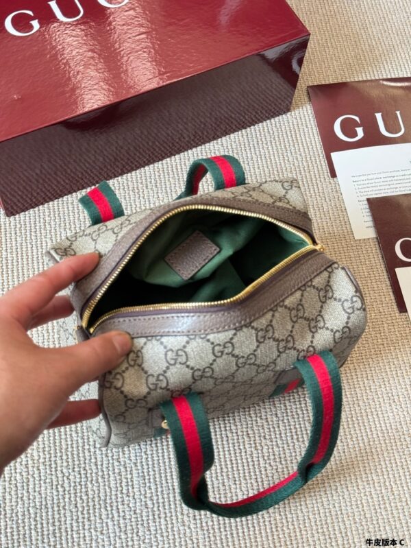 Modern Style Trendy GG Handbag GG07096