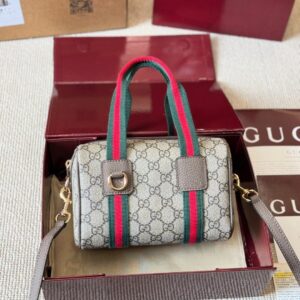Modern Style Trendy GG Handbag GG07096