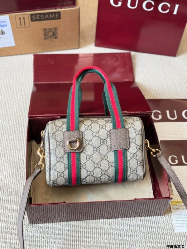 Modern Style Trendy GG Handbag GG07096