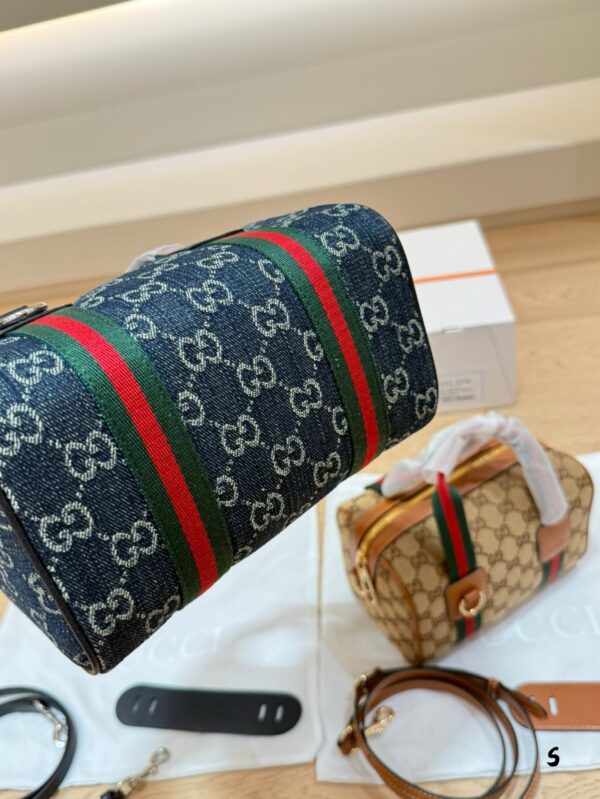 Modern Style Trendy GG Handbag GG09231