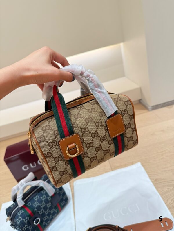 Modern Style Trendy GG Handbag GG09231