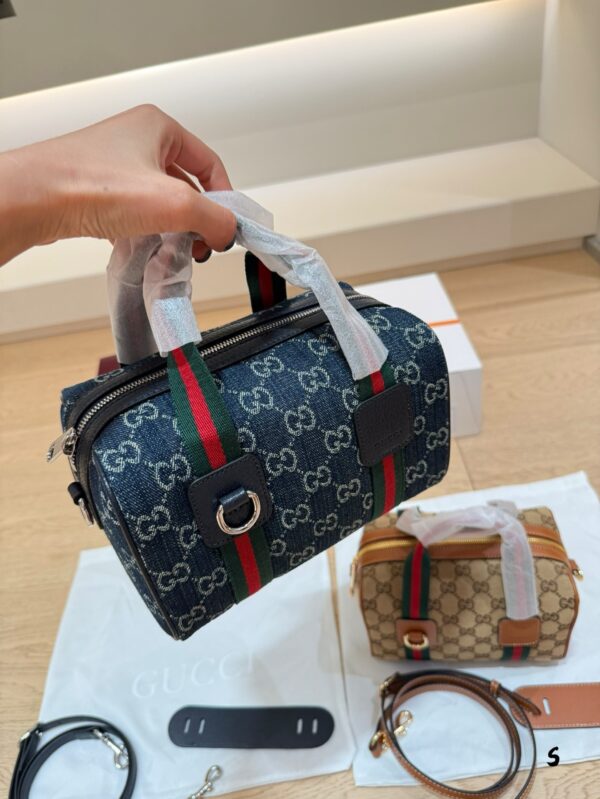 Modern Style Trendy GG Handbag GG09231