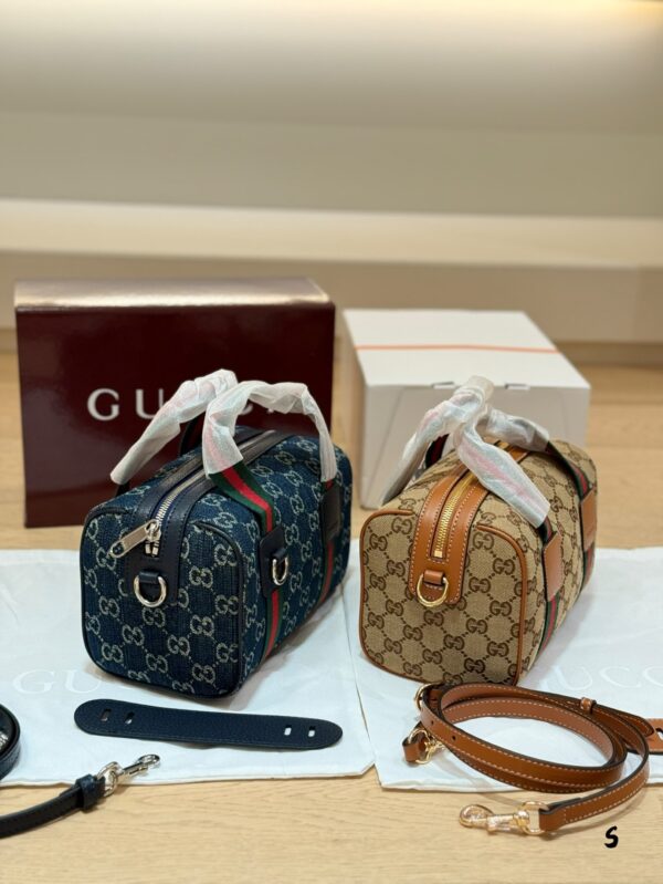 Modern Style Trendy GG Handbag GG09231