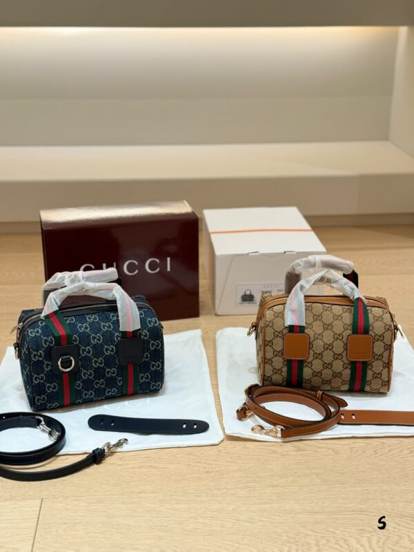 Modern Style Trendy GG Handbag GG09231