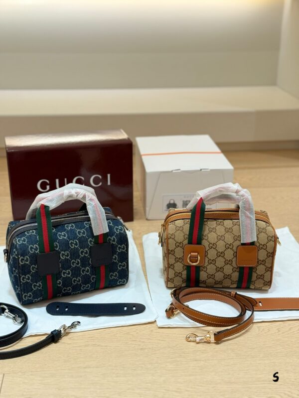 Modern Style Trendy GG Handbag GG09231