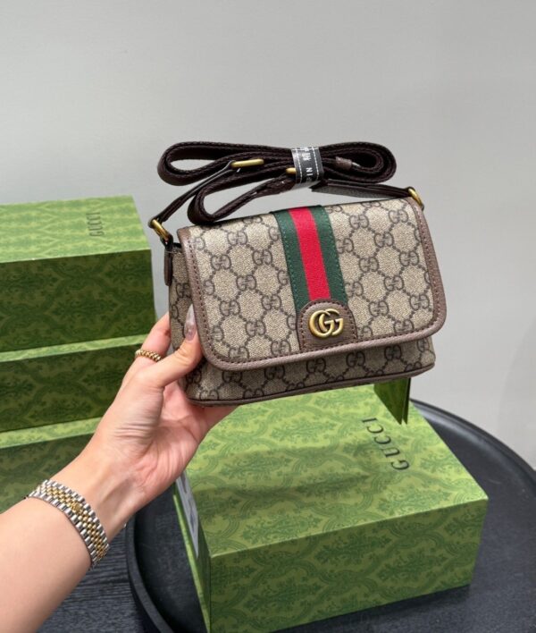 Modern Style Trendy Bag G4110