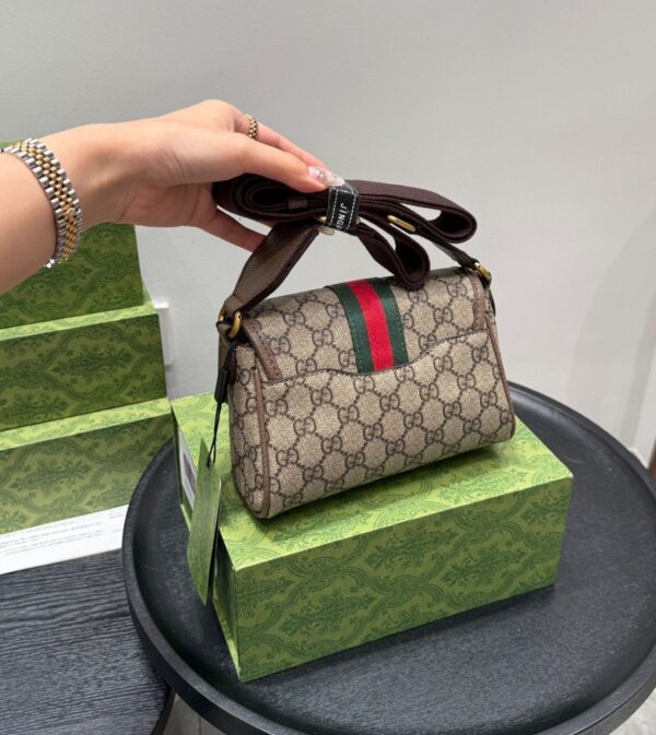 Modern Style Trendy Bag G4110