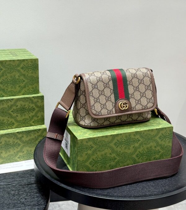 Modern Style Trendy Bag G4110