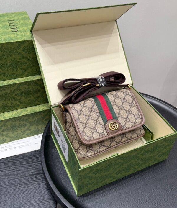 Modern Style Trendy Bag G4110