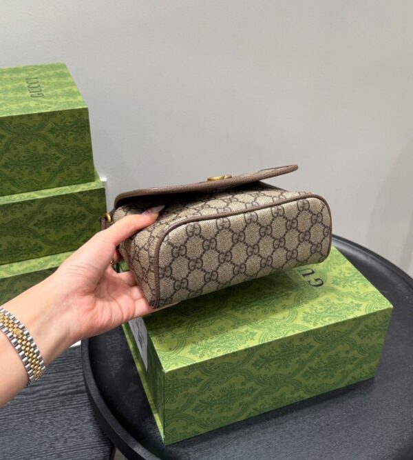 Modern Style Trendy Bag G4110