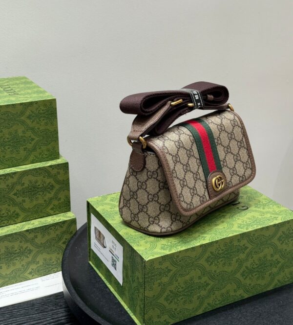 Modern Style Trendy Bag G4110