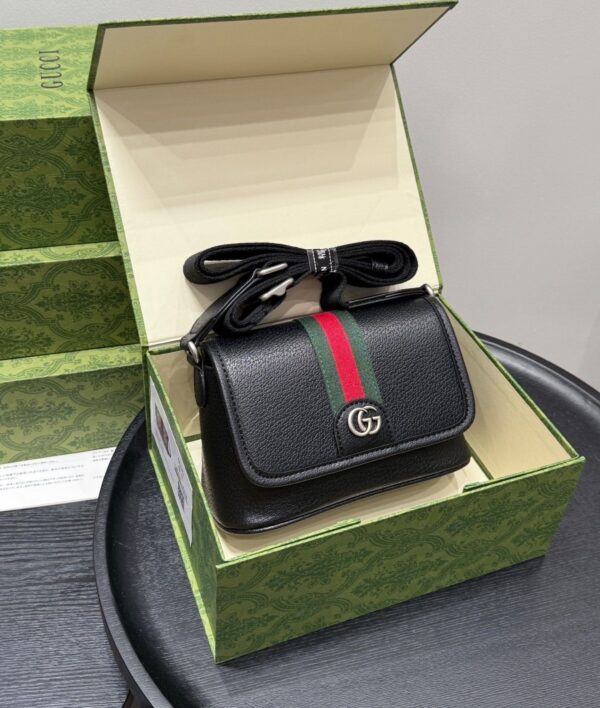 Modern Style Trendy Bag G4110