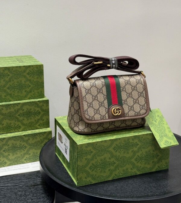 Modern Style Trendy Bag G4110