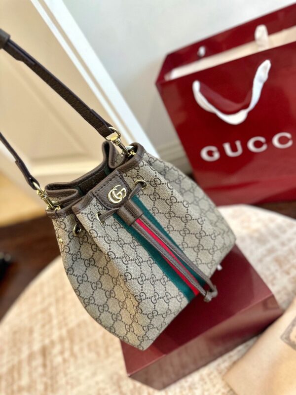 Modern Style Trendy Bag G4109