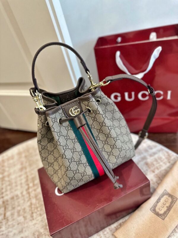 Modern Style Trendy Bag G4109