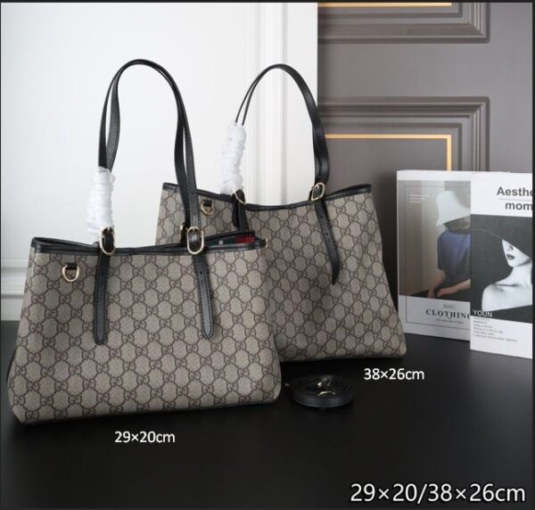 Modern Style Trendy Bag G4107