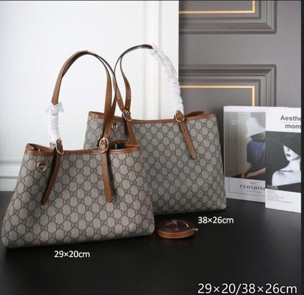 Modern Style Trendy Bag G4107