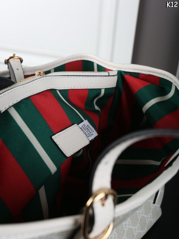 Modern Style Trendy Bag G4107