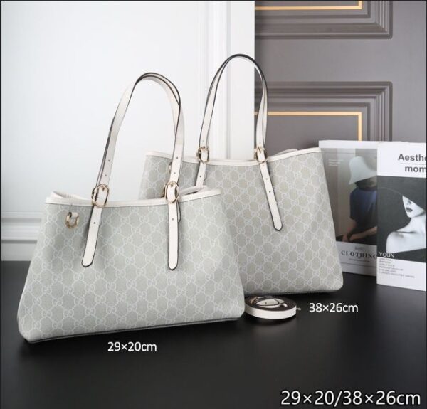 Modern Style Trendy Bag G4107