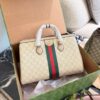 Modern Style Trendy Bag G4106