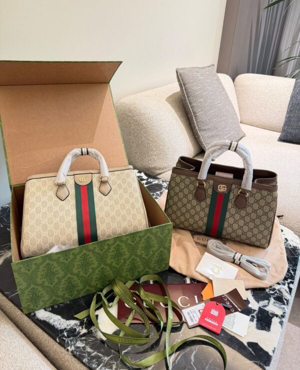 Modern Style Trendy Bag G4106