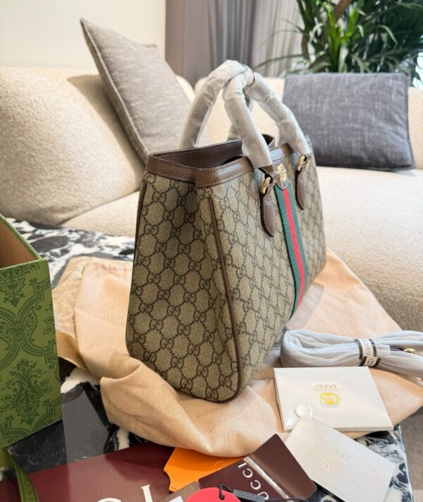 Modern Style Trendy Bag G4106