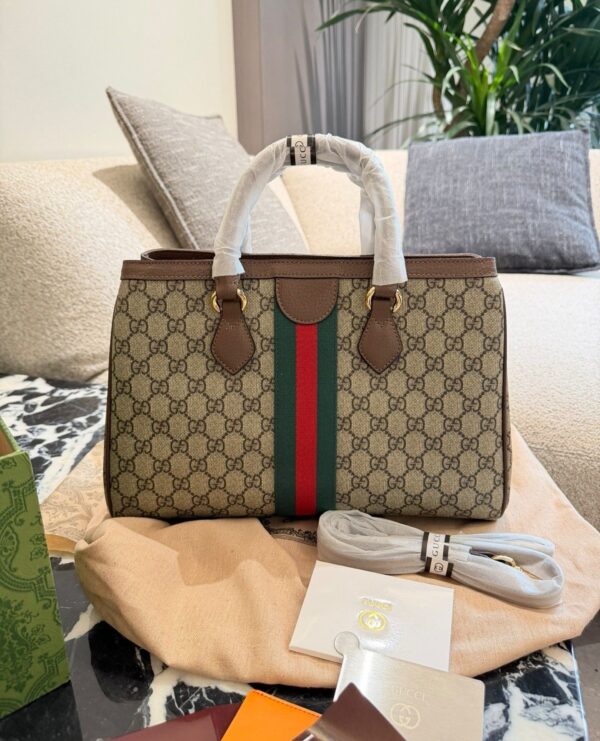 Modern Style Trendy Bag G4106