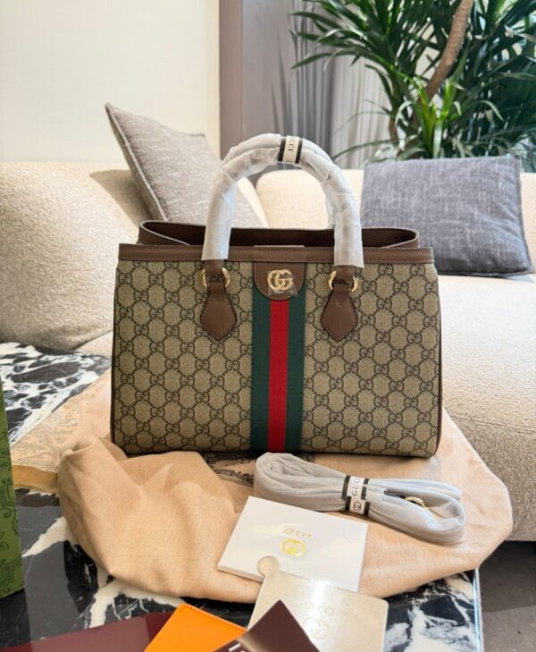 Modern Style Trendy Bag G4106