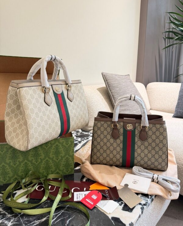 Modern Style Trendy Bag G4106