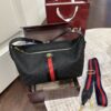 Modern Style Trendy Bag G4104