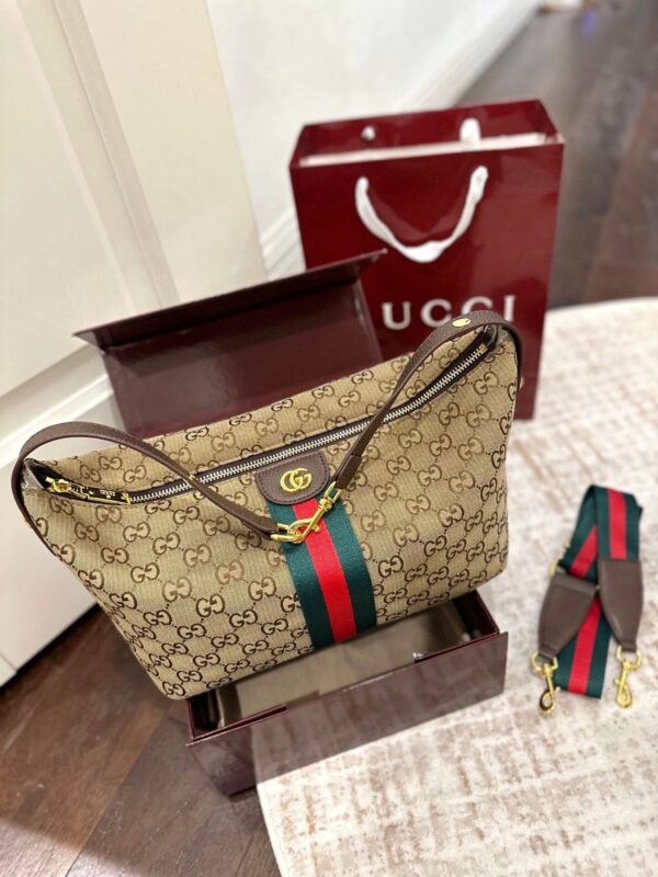 Modern Style Trendy Bag G4104