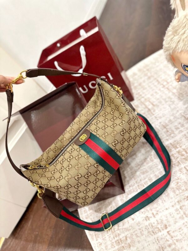 Modern Style Trendy Bag G4104