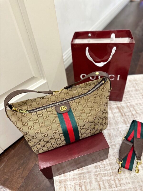 Modern Style Trendy Bag G4104