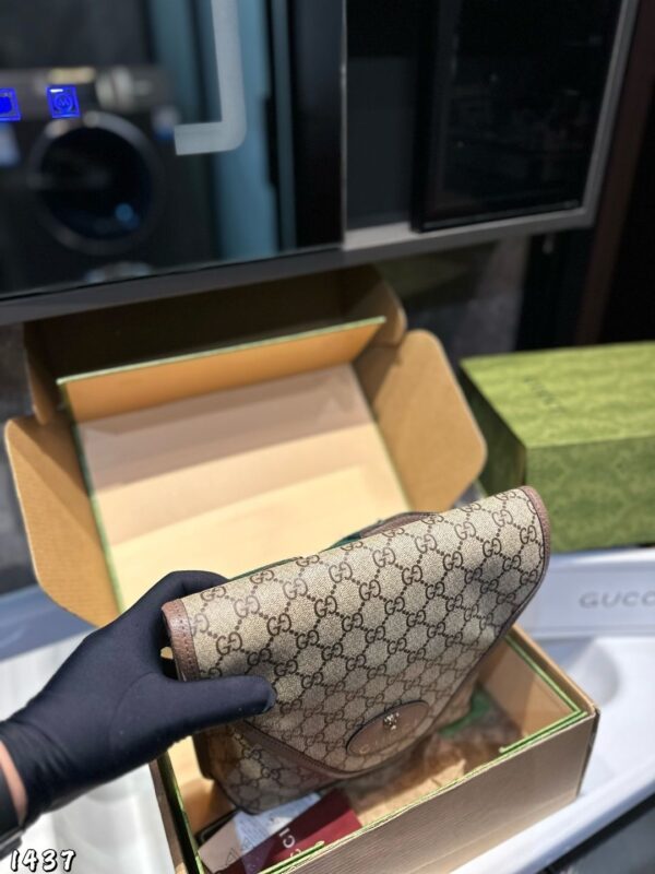 Modern Style Trendy Bag G4101