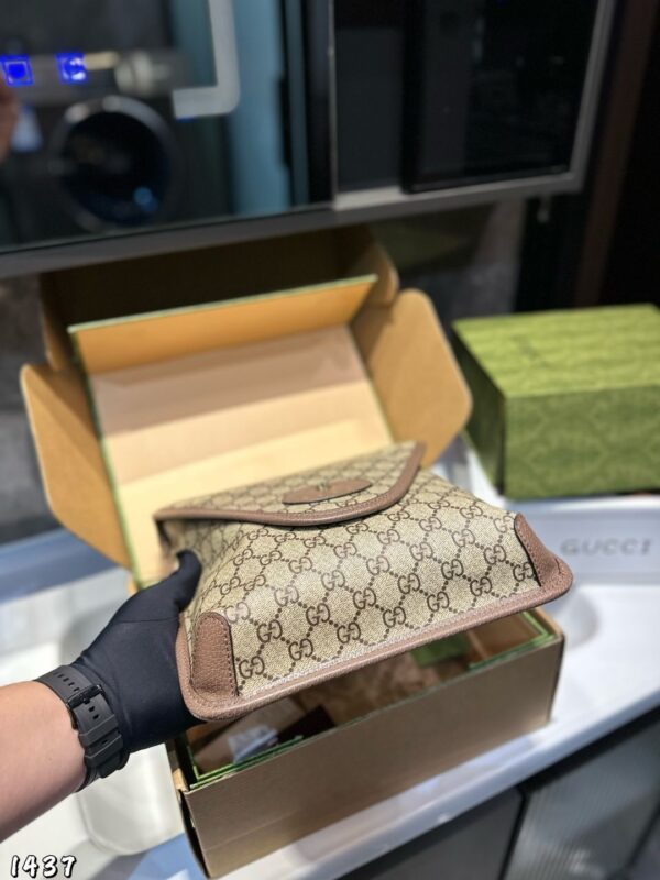 Modern Style Trendy Bag G4101