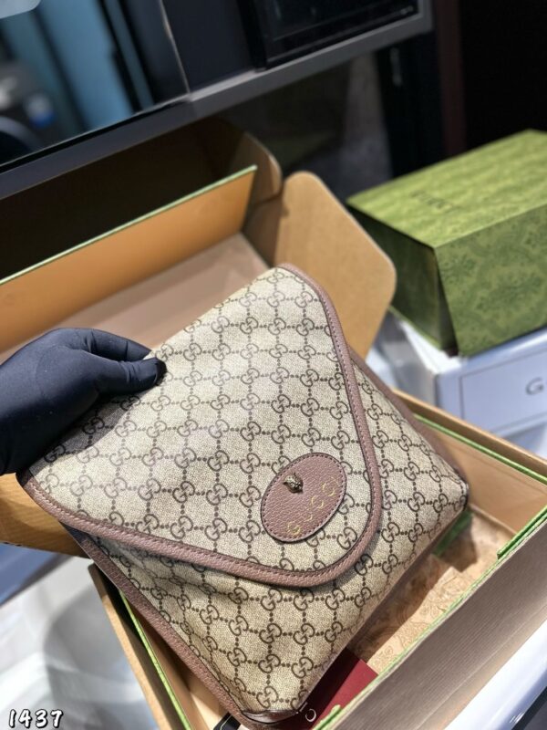 Modern Style Trendy Bag G4101