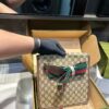 Modern Style Trendy Bag G4101